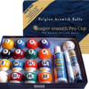 Super Aramith Pro Cup Value Pack Super Aramith Pro Cup Value Pack